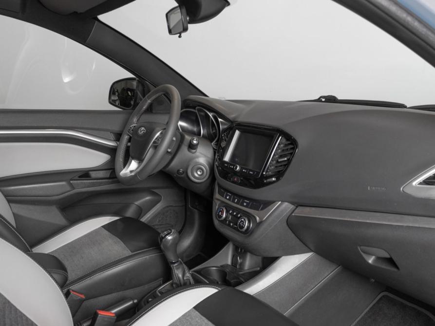 Lada (ВАЗ) Vesta I Казань  - изображение 7