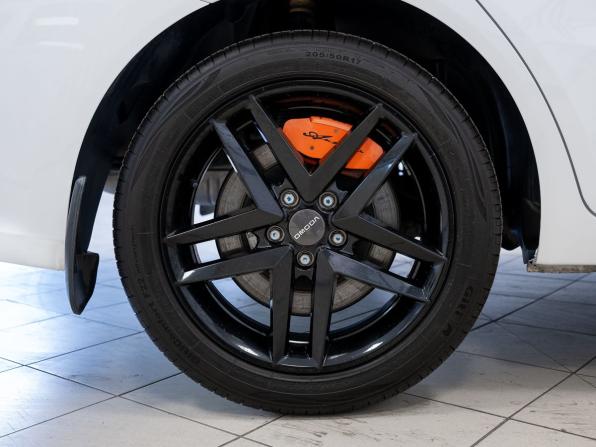 Omoda S5 GT с пробегом 2023 года, цена 1 750 000 рублей, 25908 км, седан, Автокод Объявления