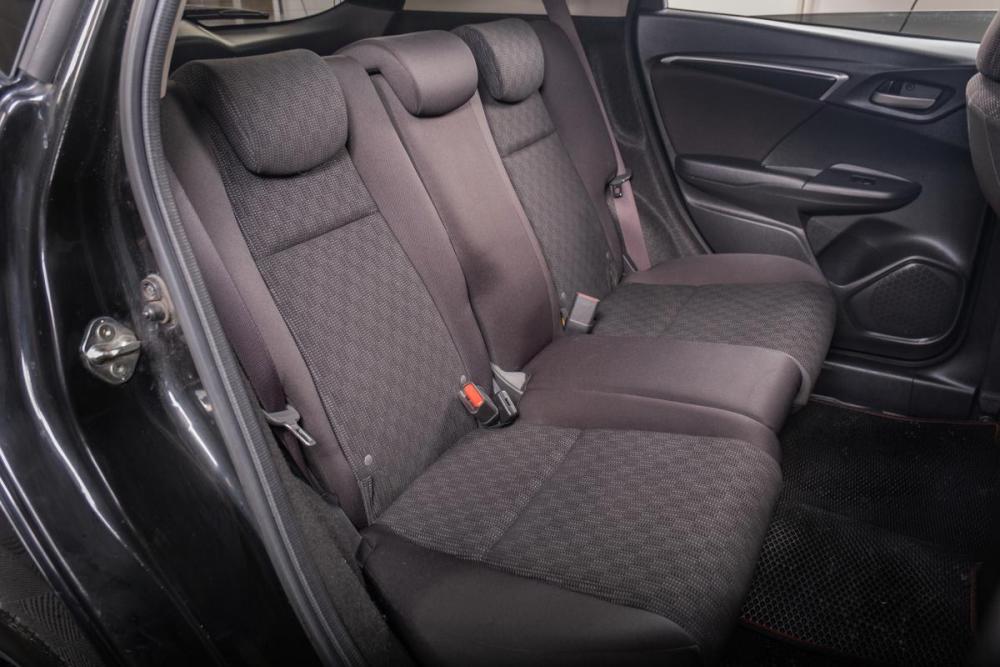 Honda Fit III Томск  - изображение 16