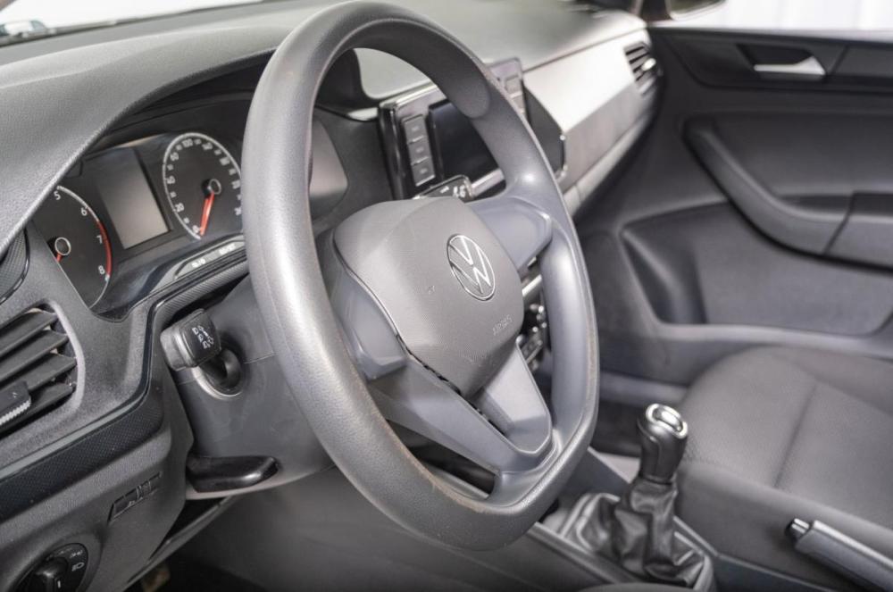 Volkswagen Polo VI Томск  - изображение 13