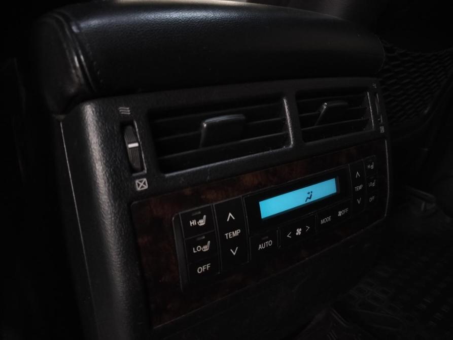 Toyota Land Cruiser 200 Series Санкт-Петербург  - изображение 22