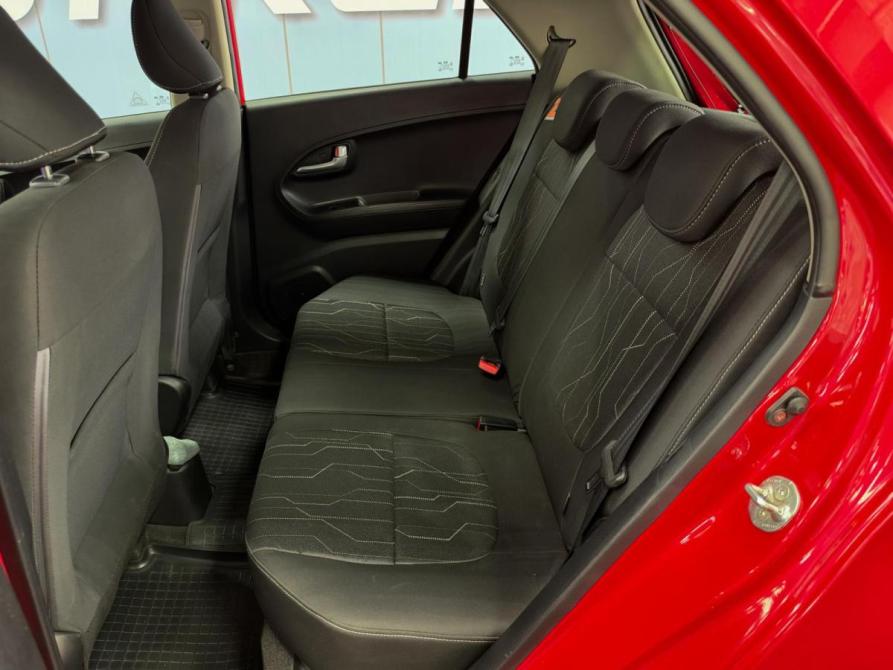 Kia Picanto II Сыктывкар  - изображение 9