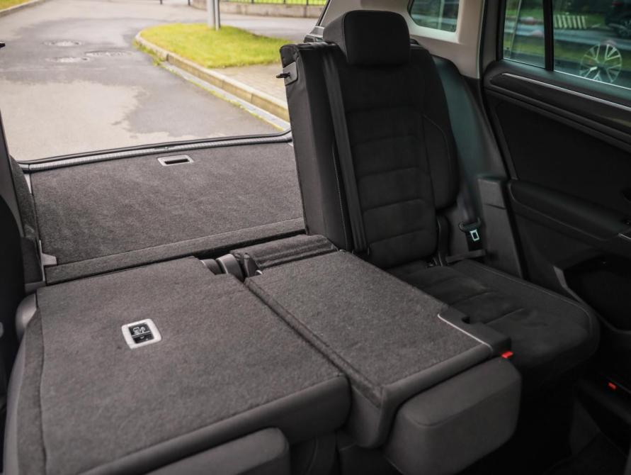 Volkswagen Tiguan II Санкт-Петербург  - изображение 27
