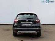 Renault Kaptur I Москва  - изображение 20