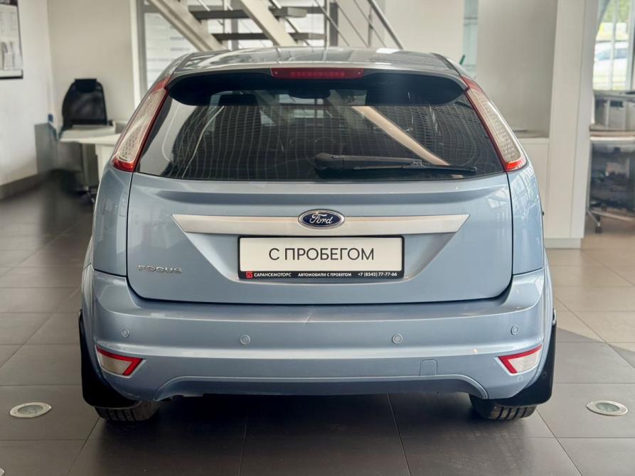 Ford Focus II Рестайлинг Саранск  - изображение 5
