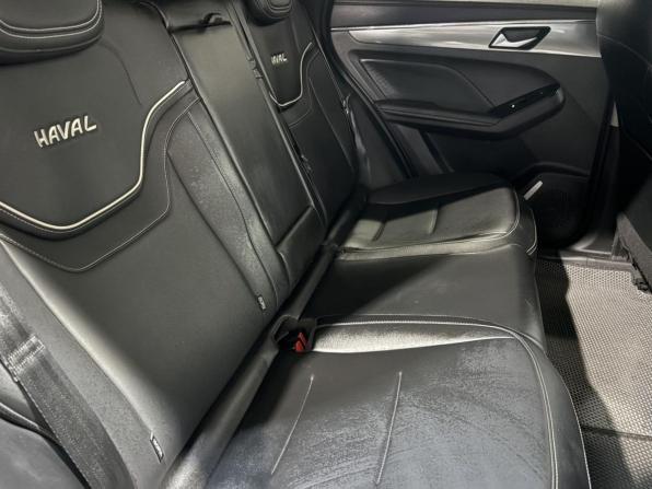 Haval Jolion I с пробегом 2023 года, цена 1 786 700 рублей, 40602 км, внедорожник, Автокод Объявления
