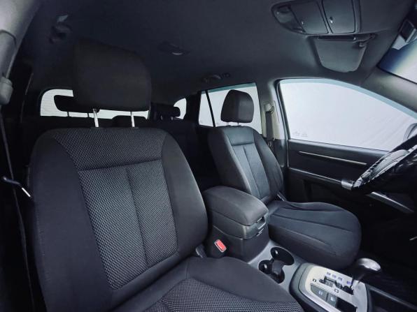 Hyundai Santa Fe II Рестайлинг с пробегом 2011 года, цена 1 250 000 рублей, 262177 км, внедорожник, Автокод Объявления