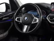 BMW X3 III (G01) Рестайлинг Санкт-Петербург  - изображение 40
