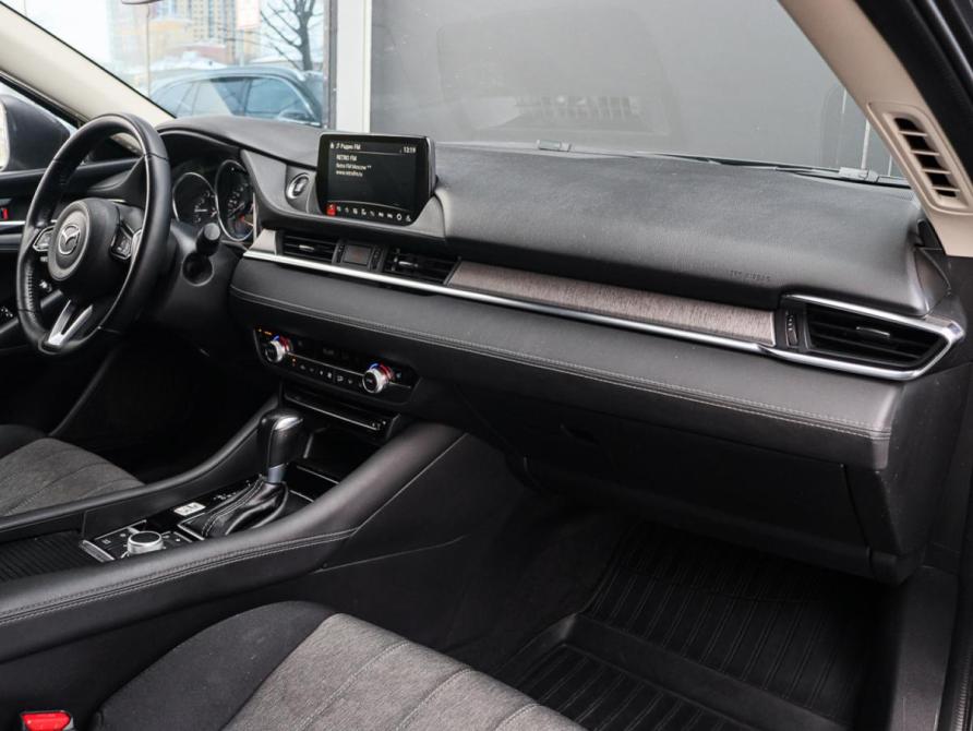 Mazda 6 III (GJ) Рестайлинг 2 Москва  - изображение 7