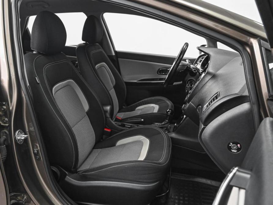 Kia Ceed II Ставрополь  - изображение 8
