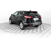 Nissan Qashqai II Ногинск  - изображение 25