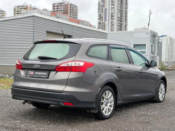 Ford Focus III с пробегом 2012 года, цена 595 000 рублей, 272425 км, универсал, Автокод Объявления