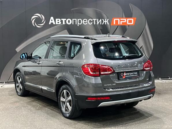 Haval H6 I с пробегом 2019 года, цена 1 399 000 рублей, 92229 км, внедорожник, Автокод Объявления