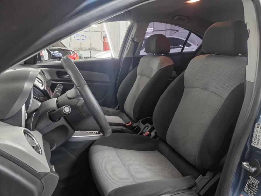 Chevrolet Cruze I Рестайлинг Нижний Новгород  - изображение 4