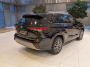 Toyota Highlander IV (XU70) Екатеринбург  - изображение 25