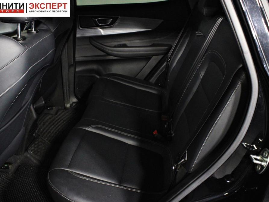 Chery Tiggo 4 Pro I Белгород  - изображение 18
