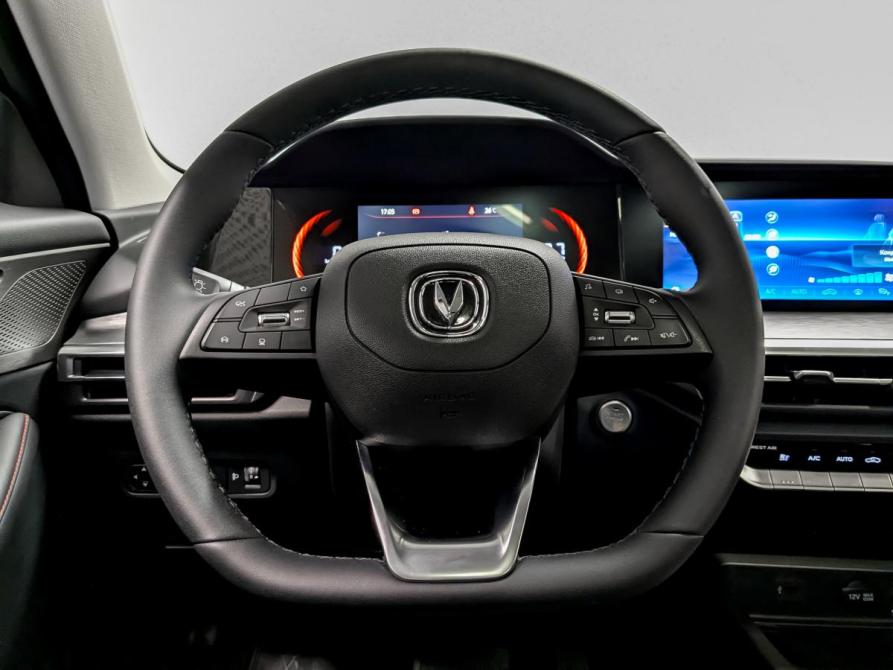 Changan CS35 Plus I Рестайлинг Санкт-Петербург  - изображение 22