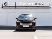 Exeed VX I Рестайлинг Магнитогорск  - изображение 33