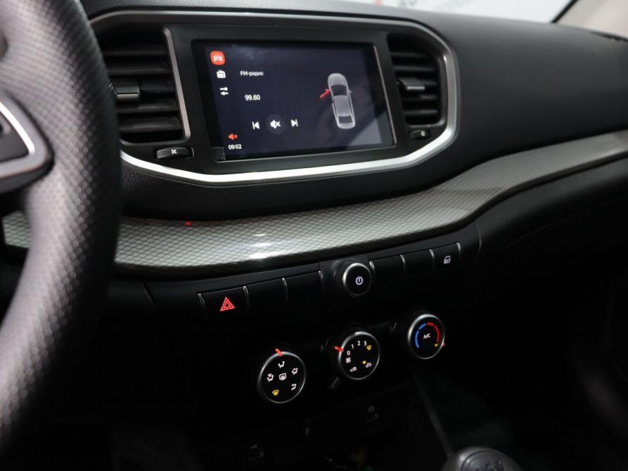 Lada (ВАЗ) Vesta I Рестайлинг (NG) Минеральные Воды  - изображение 10