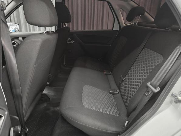 Lada (ВАЗ) Granta I Рестайлинг с пробегом 2022 года, цена 700 000 рублей, 43000 км, седан, Автокод Объявления