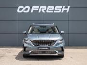 Kia Carnival IV Краснодар  - изображение 39