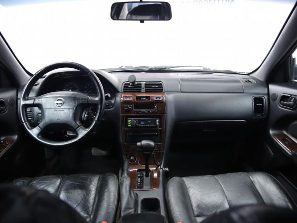 Nissan Maxima IV (A32) с пробегом 2000 года, цена 320 000 рублей, 233898 км, седан, Автокод Объявления