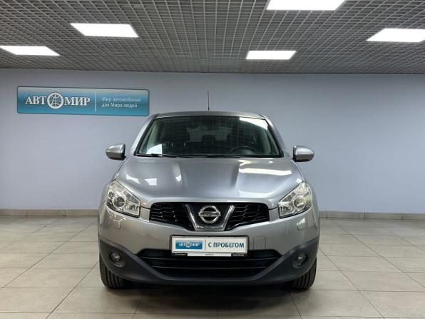 Nissan Qashqai I Рестайлинг с пробегом 2011 года, цена 1 369 000 рублей, 69585 км, внедорожник, Автокод Объявления