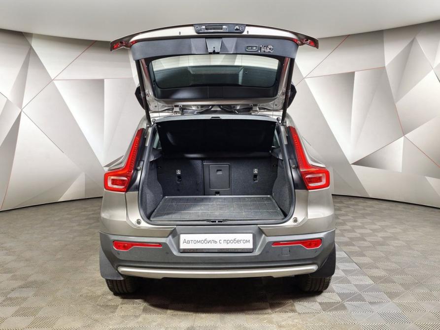 Volvo XC40 I Москва  - изображение 12