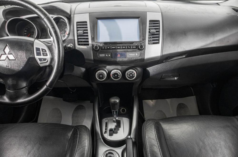 Mitsubishi Outlander II Барнаул  - изображение 19