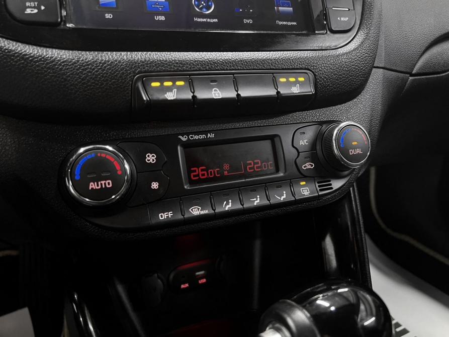 Kia Ceed II Тверь  - изображение 17