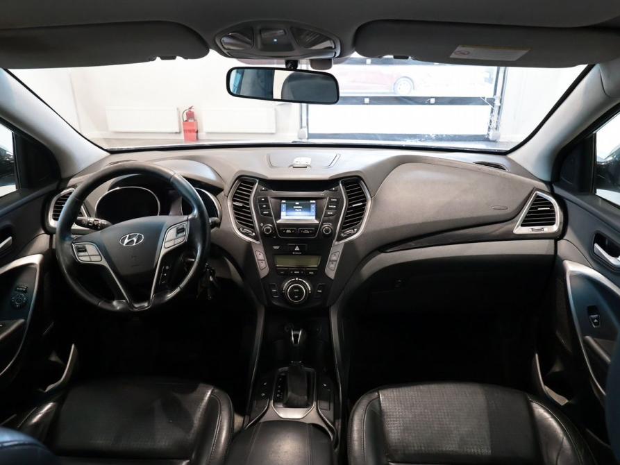 Hyundai Santa Fe III Калуга  - изображение 7