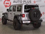 Jeep Wrangler IV (JL) Рестайлинг Минеральные Воды  - изображение 23