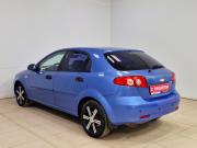 Chevrolet Lacetti I Альметьевск  - изображение 30