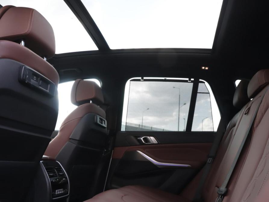 BMW X5 IV (G05/G18) Москва  - изображение 21