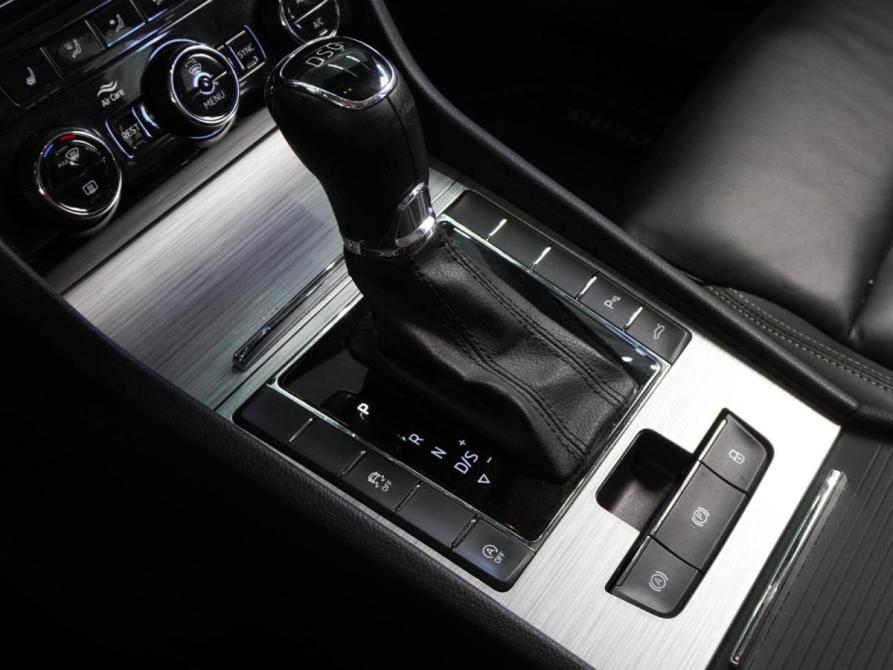 Skoda Superb III Рестайлинг Воронеж  - изображение 15