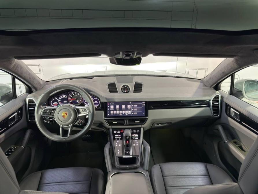 Porsche Cayenne III Москва  - изображение 4