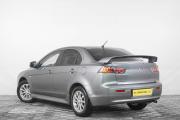 Mitsubishi Lancer X Рестайлинг Кемерово  - изображение 26