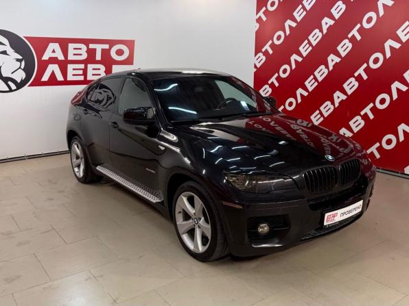 BMW X6 I (E71)