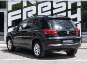 Volkswagen Tiguan I Рестайлинг Волгоград  - изображение 21