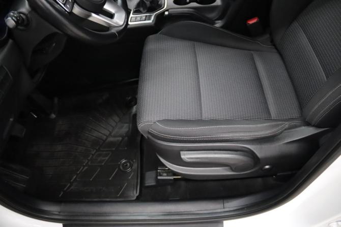Kia Sportage IV Рестайлинг с пробегом 2020 года, цена 1 935 350 рублей, 75519 км, внедорожник, Автокод Объявления
