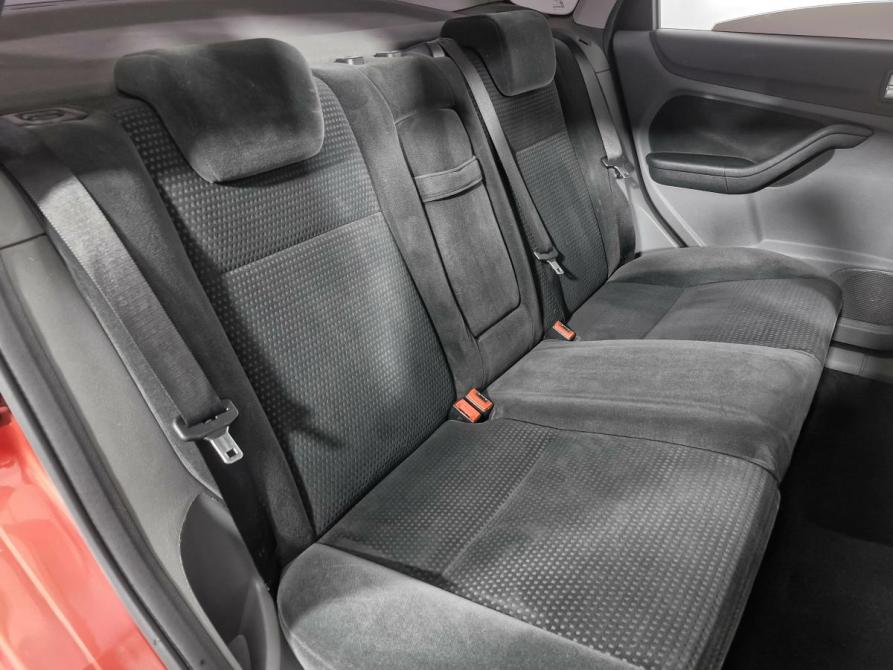 Ford Focus II Рестайлинг Нижний Новгород  - изображение 8