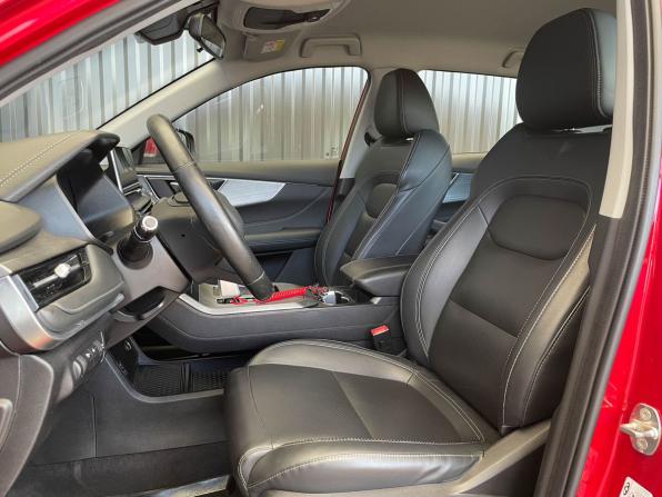 Chery Tiggo 4 Pro I с пробегом 2022 года, цена 1 497 000 рублей, 78146 км, внедорожник, Автокод Объявления