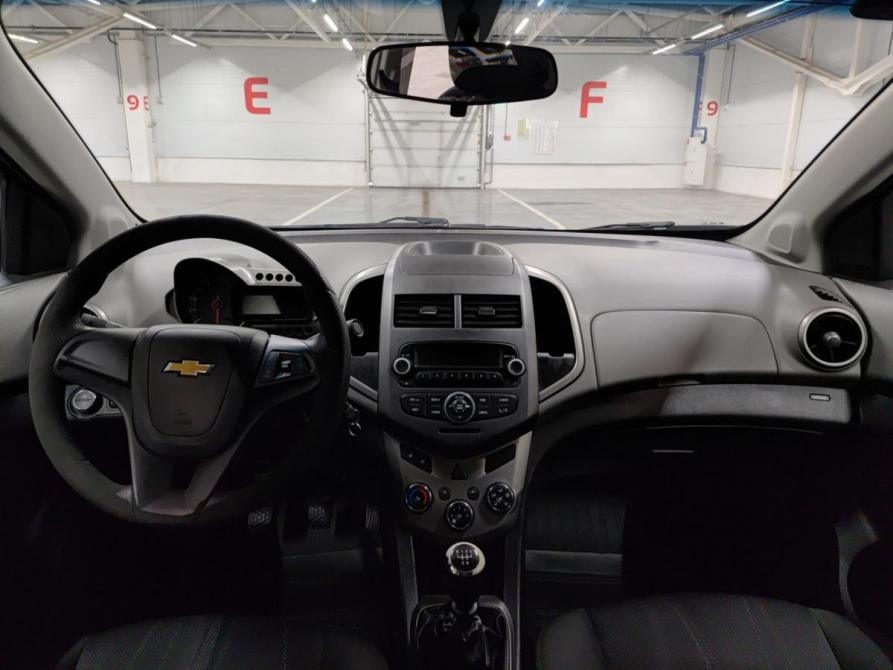 Chevrolet Aveo II Казань  - изображение 17