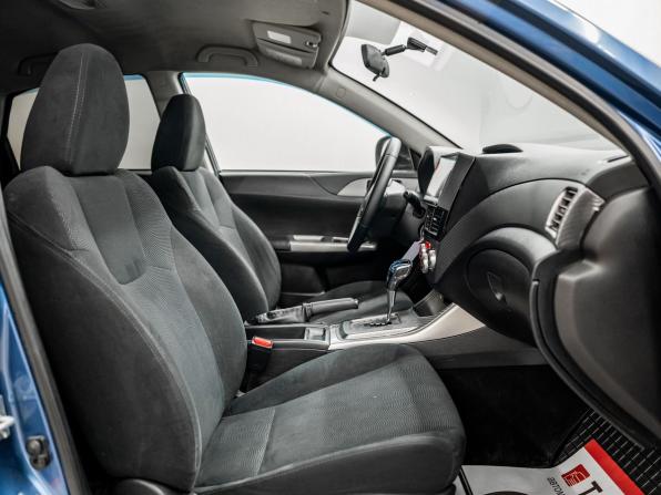 Subaru Impreza III с пробегом 2008 года, цена 675 000 рублей, 299572 км, седан, Автокод Объявления