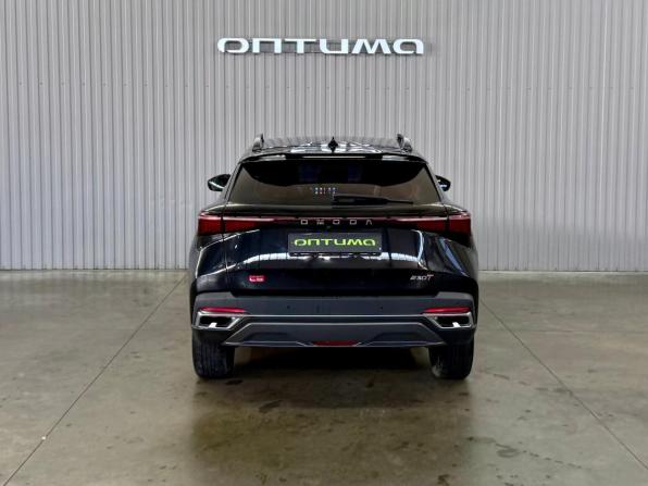 Omoda C5 I с пробегом 2023 года, цена 1 697 000 рублей, 49020 км, внедорожник, Автокод Объявления