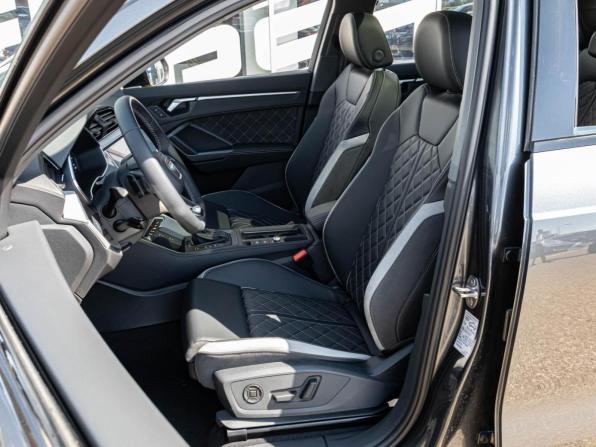 Audi Q3 II (F3) с пробегом 2026 года, цена 3 880 000 рублей, 59 км, внедорожник, Автокод Объявления