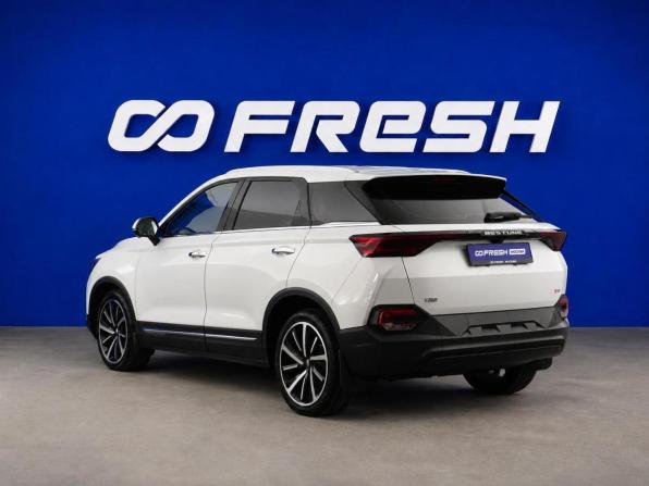 FAW Bestune T77 I с пробегом 2023 года, цена 1 849 050 рублей, 20627 км, внедорожник, Автокод Объявления