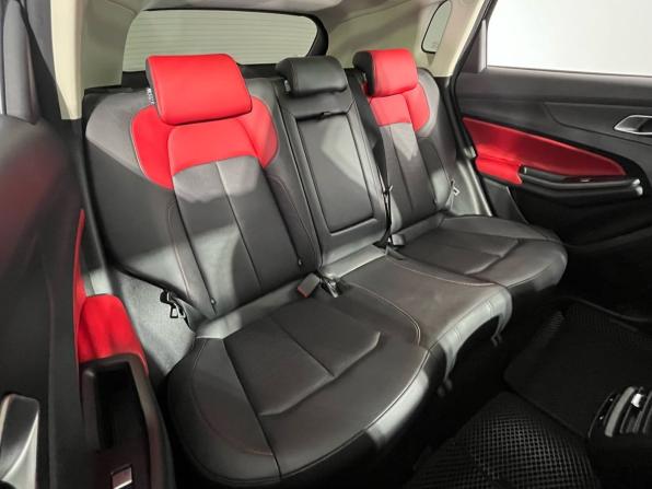 Changan CS55 Plus II с пробегом 2023 года, цена 2 000 000 рублей, 62748 км, внедорожник, Автокод Объявления