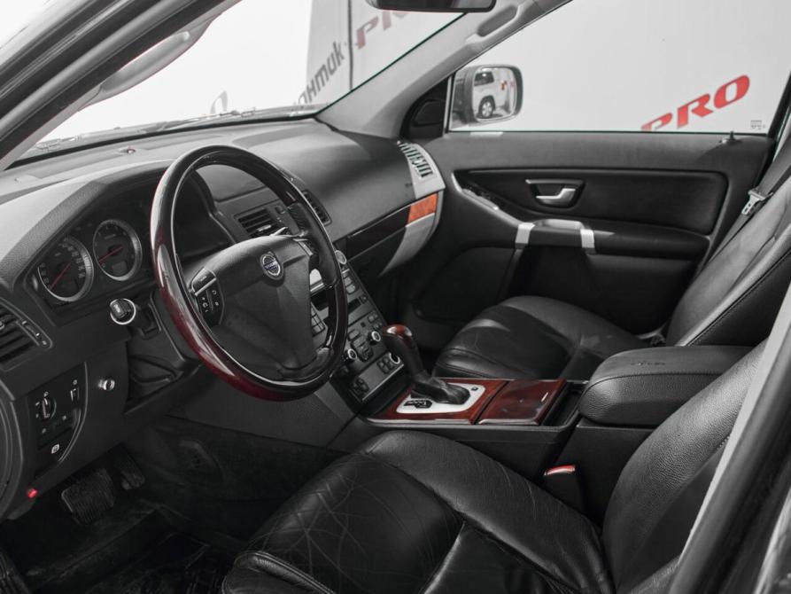 Volvo XC90 I Рестайлинг Екатеринбург  - изображение 10