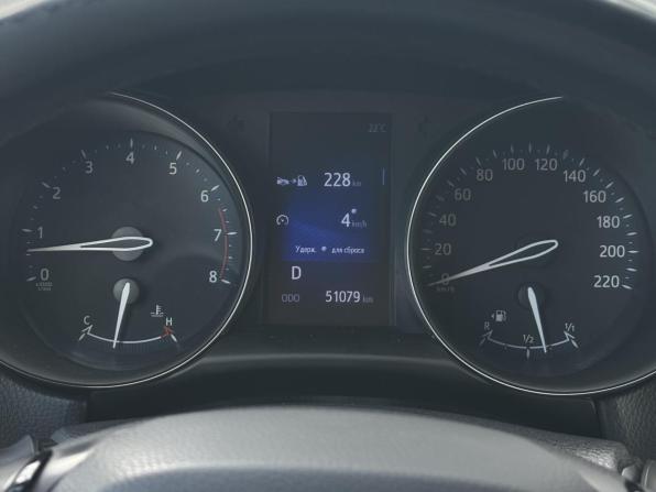Toyota C-HR I с пробегом 2019 года, цена 2 590 000 рублей, 51077 км, внедорожник, Автокод Объявления